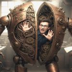 Why rehumanizing AI is essential to counteract the dehumanizing effects of automation
